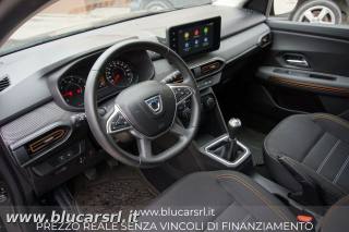 DACIA Sandero usata, con Chiusura centralizzata