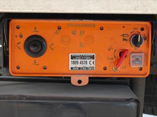 IVECO Daily usata, con Bluetooth