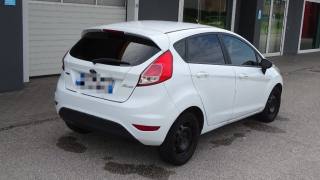 FORD Fiesta usata, con Alzacristalli elettrici