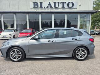 BMW 116 d 5p. Msport
