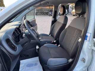 FIAT New Panda usata, con ESP