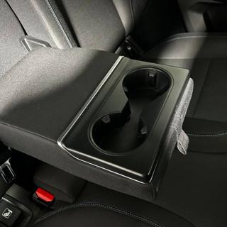 LYNK & CO 01 usata, con Cronologia tagliandi