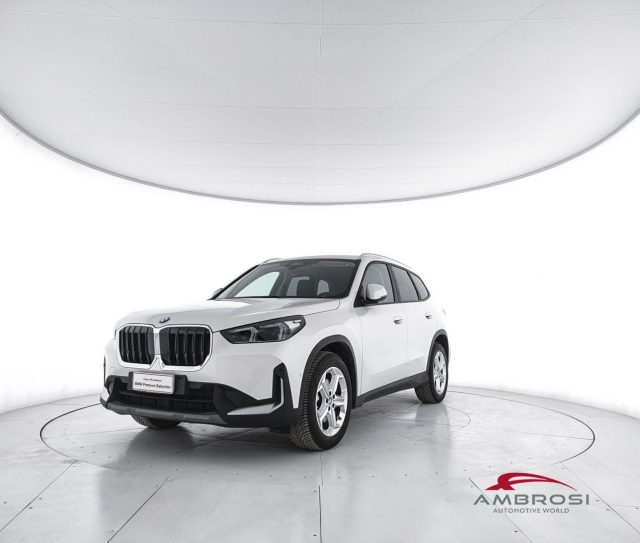 BMW X1 usata 0