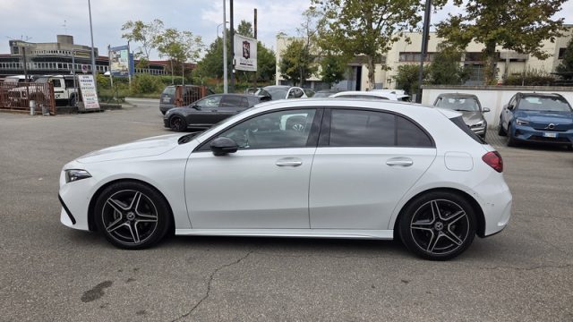 MERCEDES-BENZ A 180 usata, con Airbag Passeggero