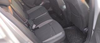 OPEL Astra usata, con Cerchi in lega