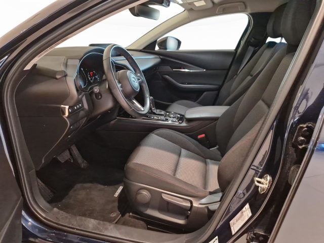 MAZDA CX-30 usata, con Fendinebbia