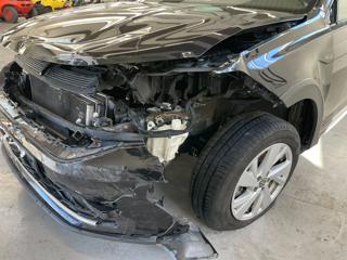VOLKSWAGEN Taigo usata, con Controllo trazione