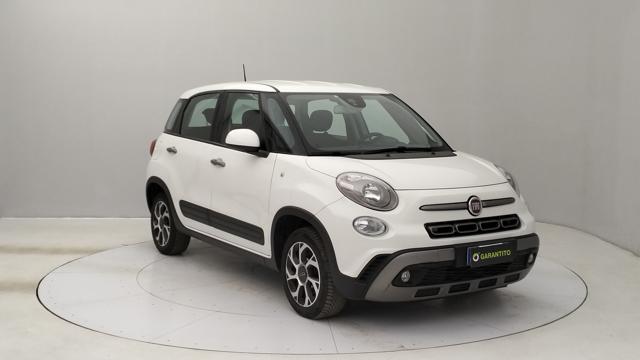 FIAT 500 usata, con Boardcomputer