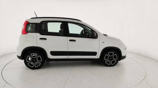 FIAT Panda usata, con Climatizzatore