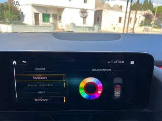 MERCEDES-BENZ GLA 200 usata 21