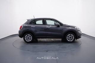 FIAT 500X usata, con Chiusura centralizzata