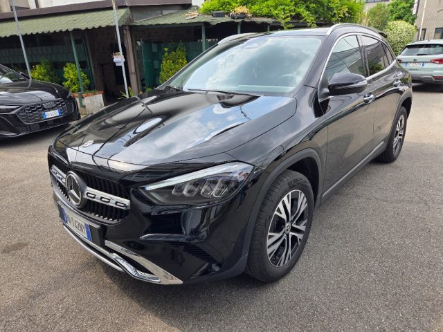 MERCEDES-BENZ GLA 180 usata, con ABS