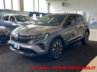 RENAULT Austral usata, con Airbag laterali