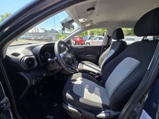 HYUNDAI i10 usata, con Antifurto