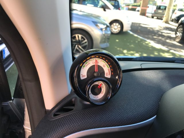 SMART ForTwo usata, con Controllo vocale