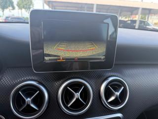 MERCEDES-BENZ A 200 usata, con Controllo automatico clima
