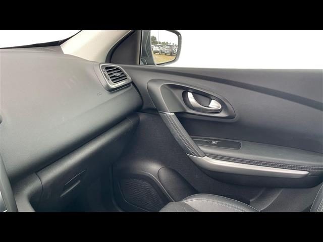 RENAULT Kadjar usata, con Climatizzatore