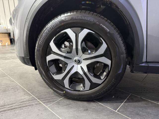 CITROEN C3 Aircross usata, con Airbag Passeggero