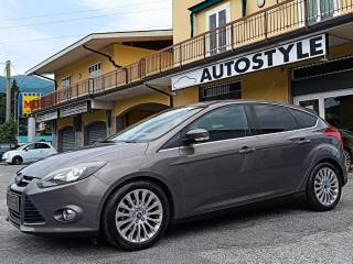 FORD Focus usata, con Autoradio