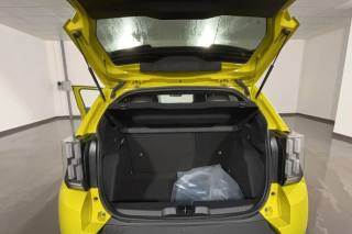 FIAT Grande Panda usata, con USB