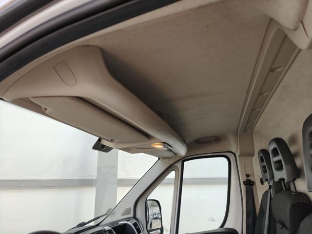 FIAT Ducato usata, con Vivavoce