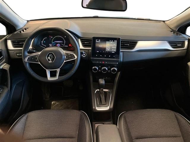 RENAULT Captur usata, con Cruise Control