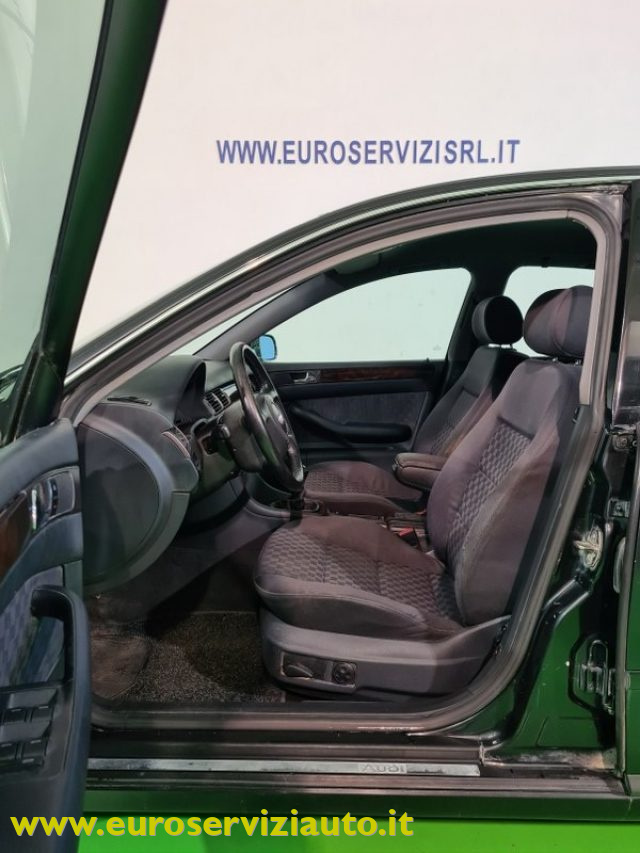 AUDI A6 usata, con Specchietti laterali elettrici