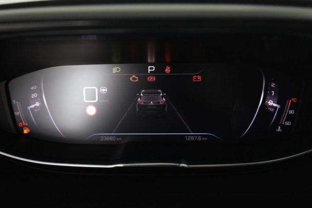 PEUGEOT 3008 usata 6