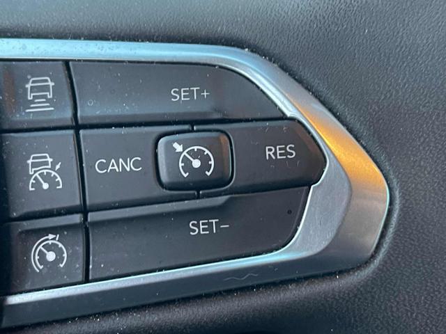 JEEP Compass usata, con Trazione integrale