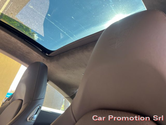 PORSCHE 911 usata, con Cerchi in lega