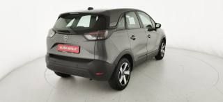 OPEL Crossland usata, con Chiusura centralizzata