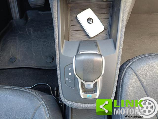 RENAULT ZOE usata 42