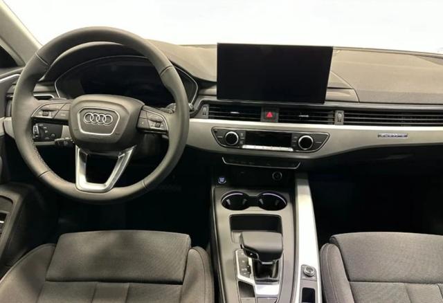 AUDI A4 usata, con Airbag