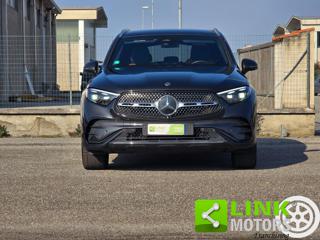 MERCEDES-BENZ GLC 220 usata, con Cerchi in lega