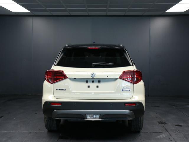SUZUKI Vitara usata, con Alzacristalli elettrici