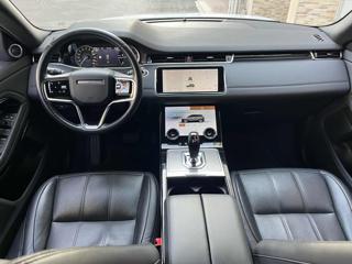 LAND ROVER Range Rover Evoque usata, con Autoradio