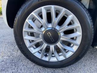 FIAT 500 usata, con MP3