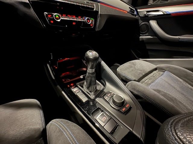 BMW X1 usata, con ESP