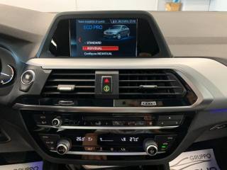 BMW X4 usata, con USB