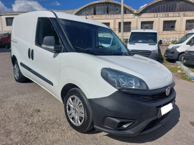 FIAT Doblo usata 1
