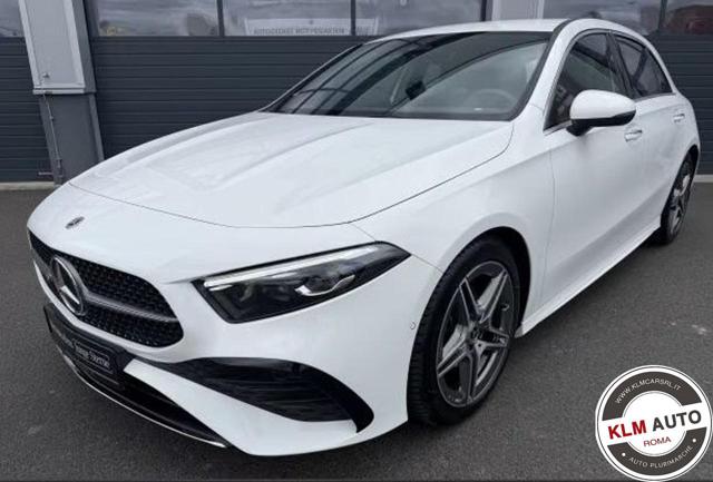 MERCEDES-BENZ A 200 usata, con ABS