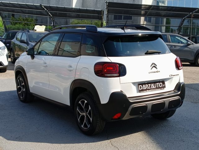 CITROEN C3 Aircross usata, con Luci diurne LED