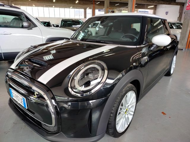 MINI Cooper SE usata, con ABS