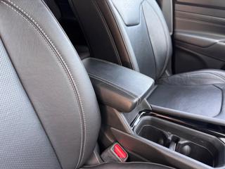 JEEP Compass usata, con Portellone posteriore elettrico