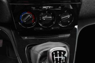 LANCIA Ypsilon usata, con Controllo elettronico della corsia