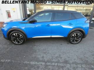 PEUGEOT 2008 usata, con Airbag Passeggero