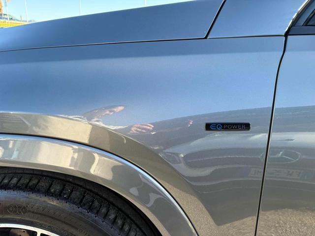 MERCEDES-BENZ GLE 350 usata, con Cerchi in lega