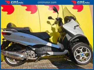 PIAGGIO MP3