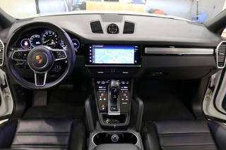 PORSCHE Cayenne usata, con Controllo trazione