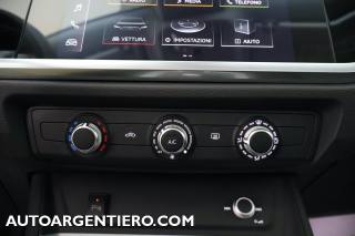 AUDI Q3 usata, con Controllo trazione